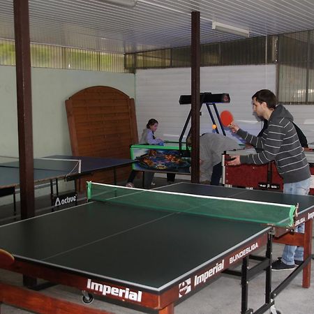 Camping Baltic Kołobrzeg Extérieur photo