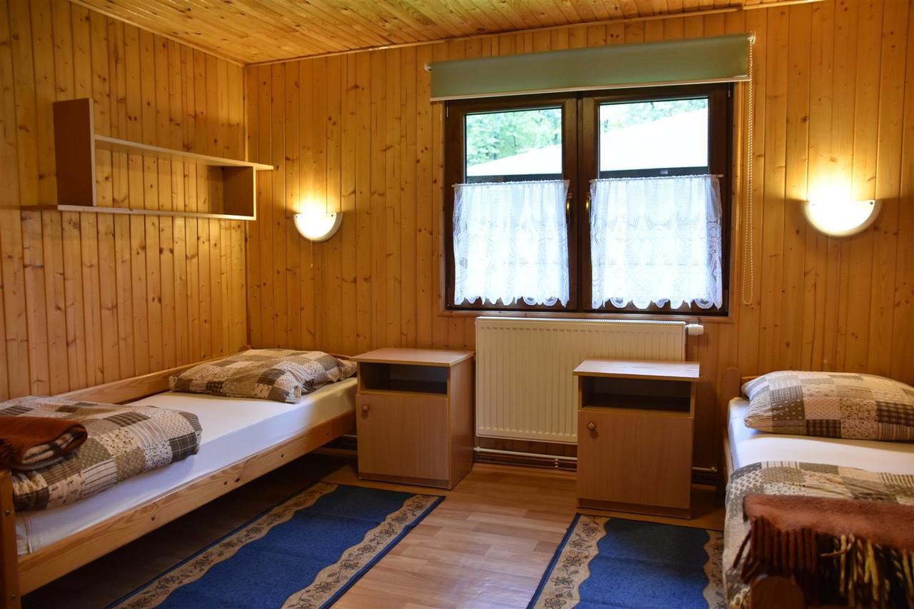 Camping Baltic Kołobrzeg Extérieur photo