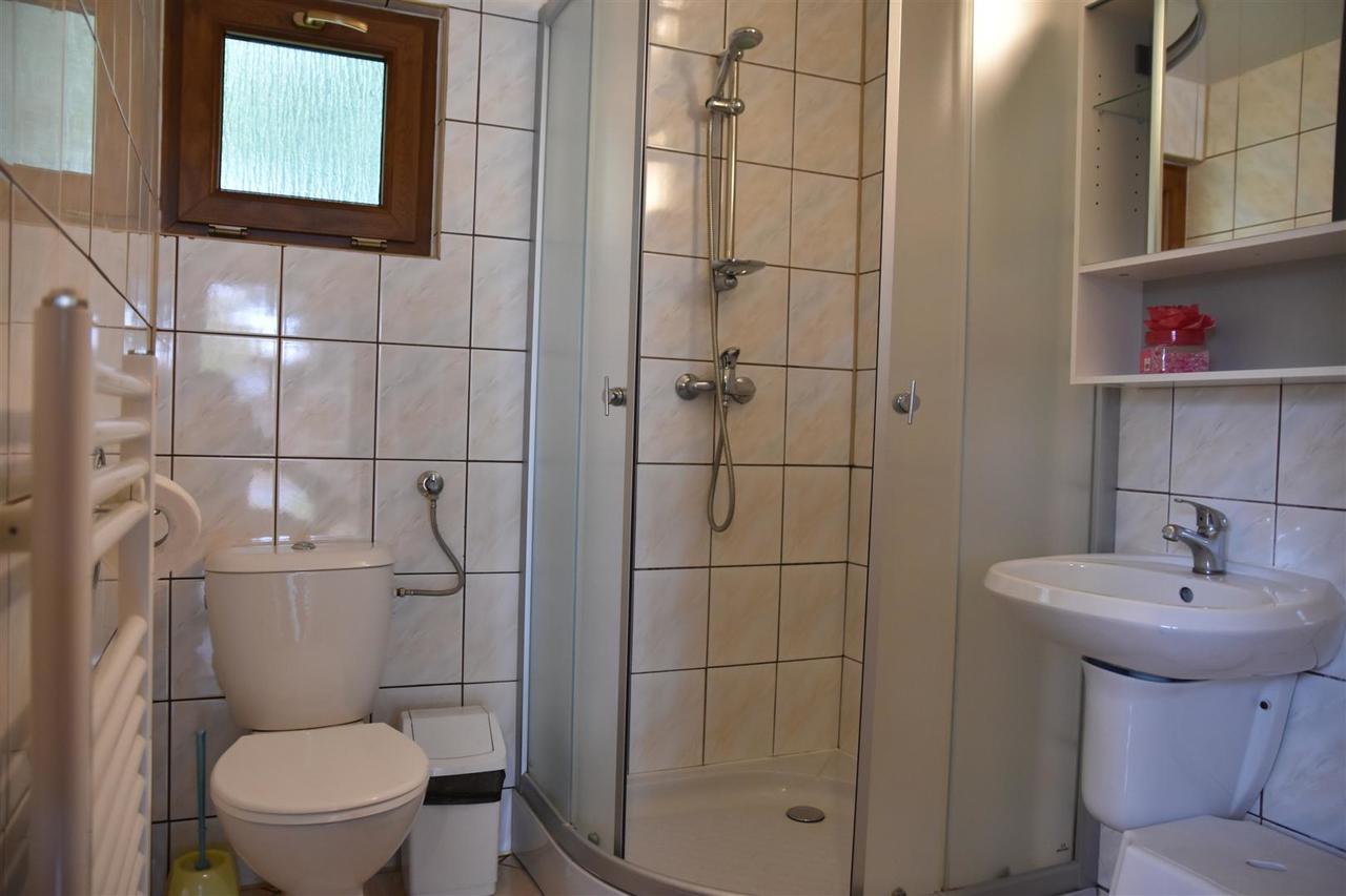Camping Baltic Kołobrzeg Extérieur photo