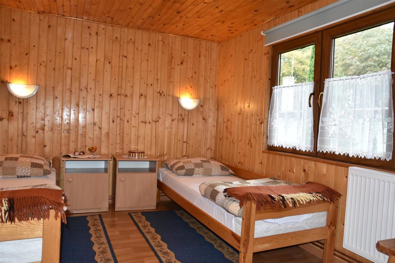Camping Baltic Kołobrzeg Extérieur photo